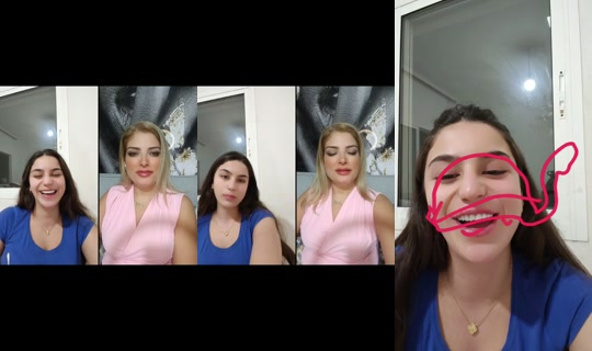 ayaallaw6 TikTok Live — Oct 3, 2026, 8:06 PM