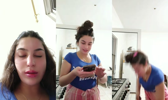 ayaallaw6 TikTok Live — Oct 3, 2026, 9:17 PM