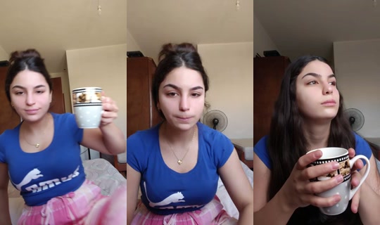 ayaallaw6 TikTok Live — Oct 4, 2026, 8:47 AM