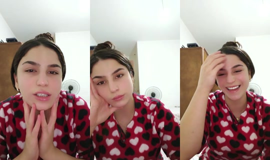ayaallaw6 TikTok Live — Oct 4, 2026, 4:08 PM
