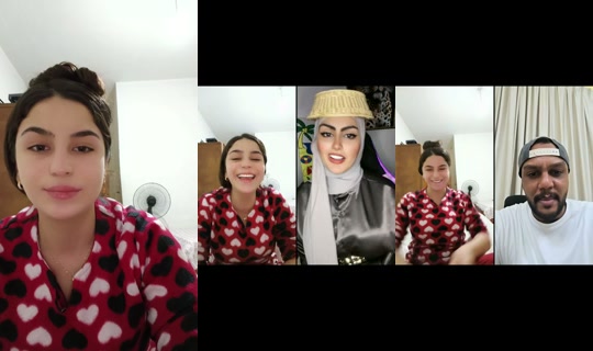 ayaallaw6 TikTok Live — Oct 4, 2026, 5:22 PM