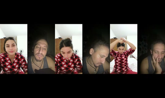 ayaallaw6 TikTok Live — Oct 4, 2026, 7:15 PM