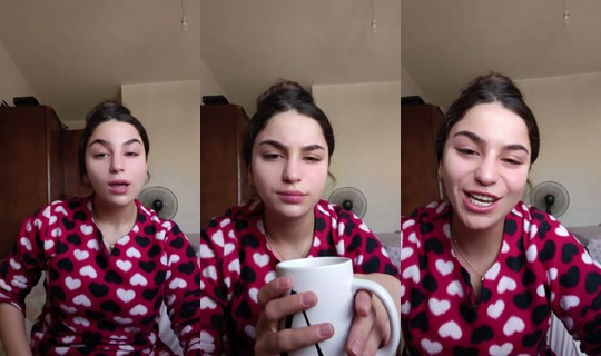 ayaallaw6 TikTok Live — Oct 5, 2026, 7:45 AM