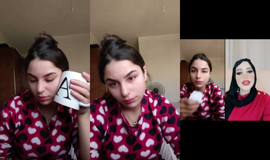 ayaallaw6 TikTok Live — Oct 5, 2026, 8:13 AM