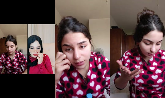 ayaallaw6 TikTok Live — Oct 5, 2026, 8:47 AM