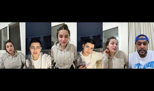 ayaallaw6 TikTok Live — Oct 5, 2026, 6:30 PM