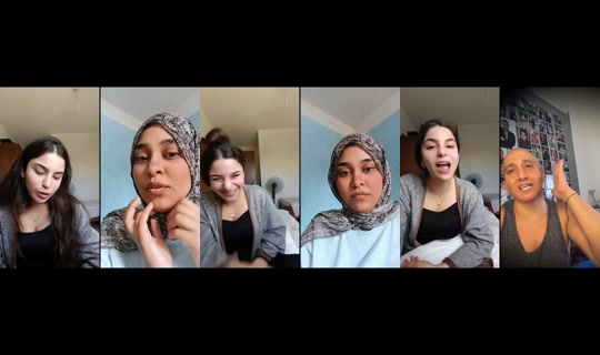 ayaallaw6 TikTok Live — Oct 6, 2026, 10:31 AM