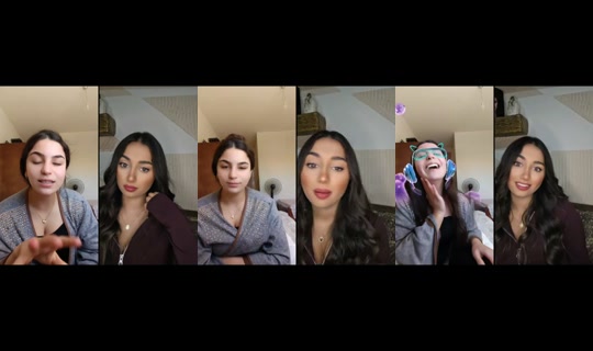 ayaallaw6 TikTok Live — Oct 6, 2026, 11:36 AM