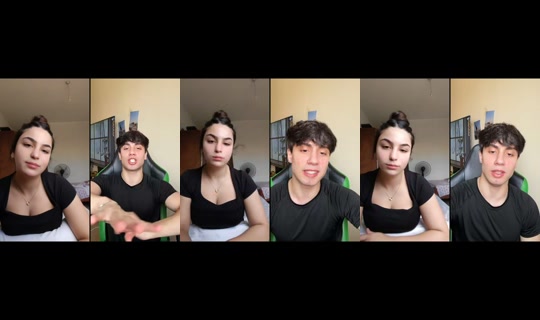 ayaallaw6 TikTok Live — Oct 7, 2026, 10:11 AM