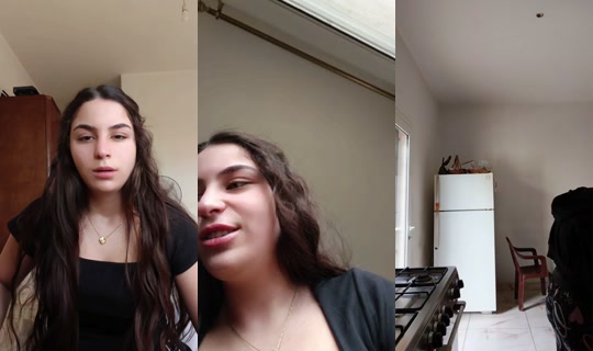 ayaallaw6 TikTok Live — Oct 7, 2026, 1:14 PM