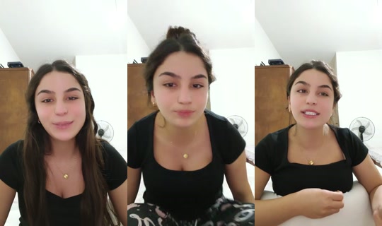 ayaallaw6 TikTok Live — Oct 7, 2026, 4:25 PM