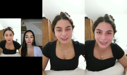 ayaallaw6 TikTok Live — Oct 7, 2026, 5:17 PM