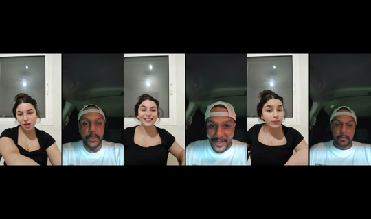ayaallaw6 TikTok Live — Oct 7, 2026, 6:44 PM