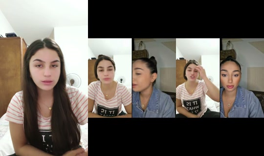 ayaallaw6 TikTok Live — Oct 8, 2026, 4:40 PM