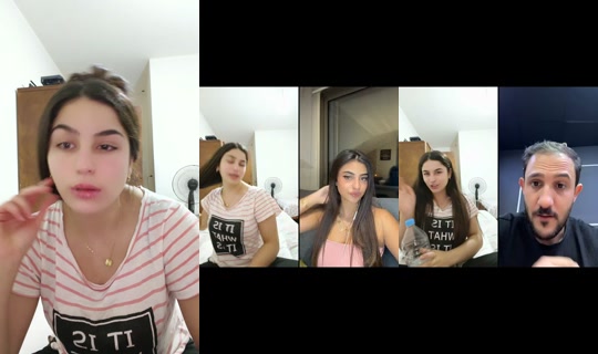 ayaallaw6 TikTok Live — Oct 8, 2026, 5:10 PM