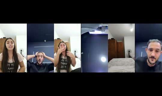 ayaallaw6 TikTok Live — Oct 8, 2026, 6:02 PM