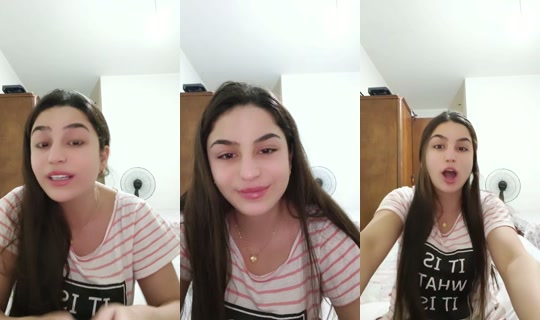 ayaallaw6 TikTok Live — Oct 8, 2026, 6:36 PM