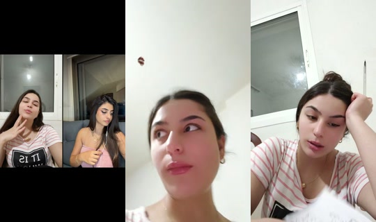 ayaallaw6 TikTok Live — Oct 8, 2026, 7:25 PM