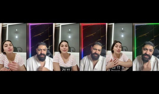 ayaallaw6 TikTok Live — Oct 8, 2026, 8:15 PM