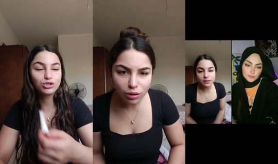 ayaallaw6 TikTok Live — Oct 9, 2026, 10:48 AM