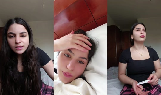 ayaallaw6 TikTok Live — Oct 9, 2026, 11:39 AM