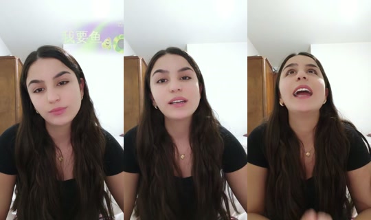 ayaallaw6 TikTok Live — Oct 9, 2026, 3:51 PM