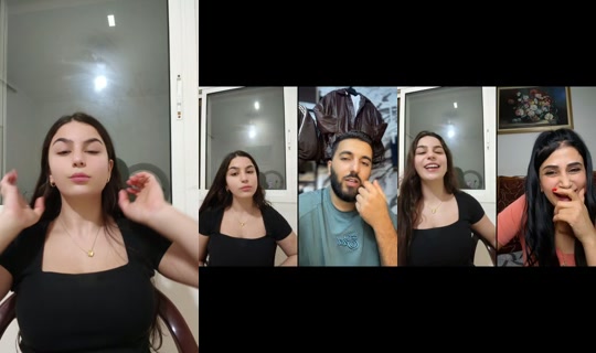 ayaallaw6 TikTok Live — Oct 9, 2026, 6:21 PM