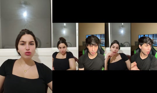 ayaallaw6 TikTok Live — Oct 9, 2026, 8:19 PM