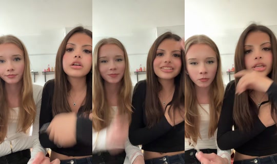 ayaaltahli21 TikTok Live — Aug 27, 2026, 3:30 PM