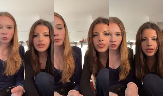 ayaaltahli21 TikTok Live — Aug 27, 2026, 4:24 PM