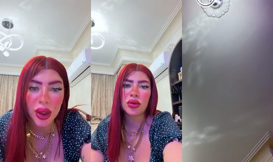 ayabarby12 TikTok Live — Aug 29, 2026, 3:49 AM