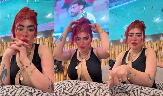 ayabarby12 TikTok Live — Sep 7, 2026, 10:41 PM