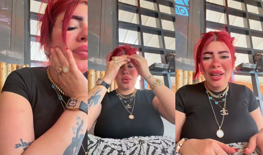 ayabarby12 TikTok Live — Sep 8, 2026, 11:26 AM