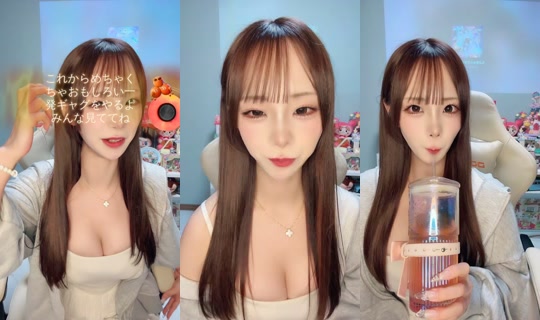 ayachan93093 TikTok Live — Aug 22, 2026, 12:05 PM