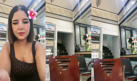 ayachoukr1 TikTok Live — Sep 15, 2026, 8:12 AM