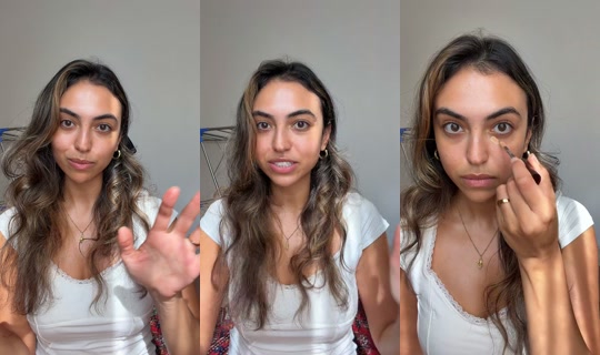 ayahalabae TikTok Live — Aug 21, 2026, 8:16 PM