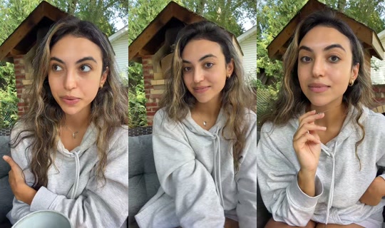 ayahalabae TikTok Live — Sep 7, 2026, 5:45 PM