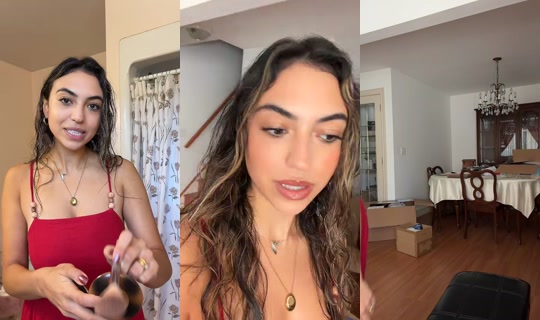 ayahalabae TikTok Live — Sep 12, 2026, 2:15 PM