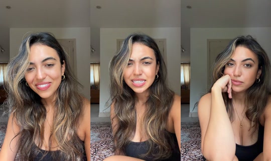ayahalabae TikTok Live — Sep 18, 2026, 9:00 PM