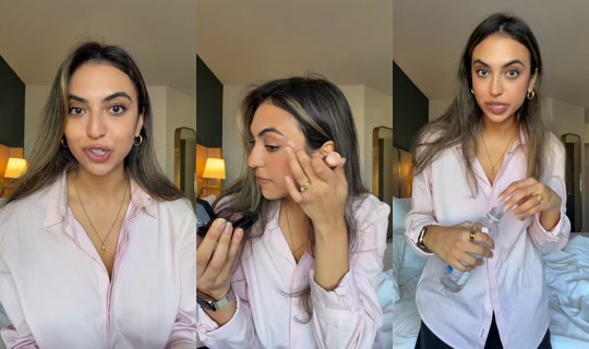 ayahalabae TikTok Live — Sep 21, 2026, 9:11 PM