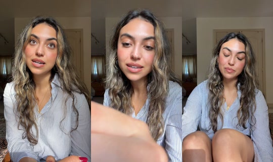 ayahalabae TikTok Live — Sep 27, 2026, 8:22 PM