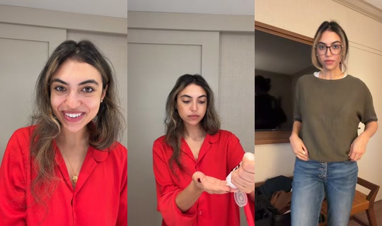 ayahalabae TikTok Live — Oct 4, 2026, 12:55 PM