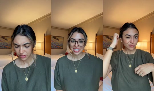ayahalabae TikTok Live — Oct 4, 2026, 1:46 PM