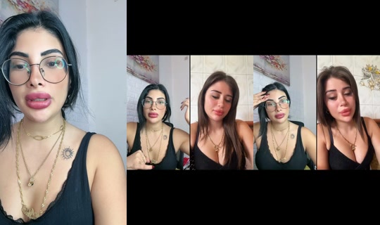 ayahhaydar71 TikTok Live — Sep 21, 2026, 11:00 AM