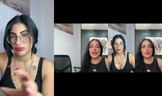 ayahhaydar71 TikTok Live — Sep 21, 2026, 1:40 PM