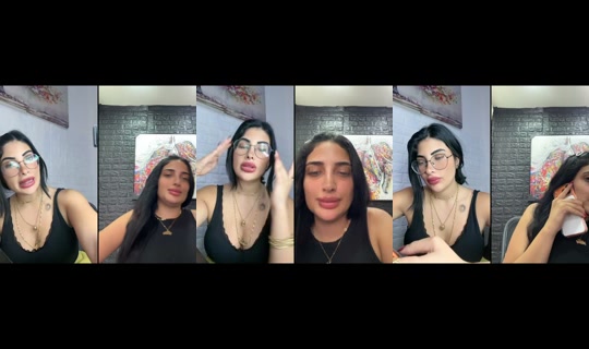 ayahhaydar71 TikTok Live — Sep 21, 2026, 2:24 PM