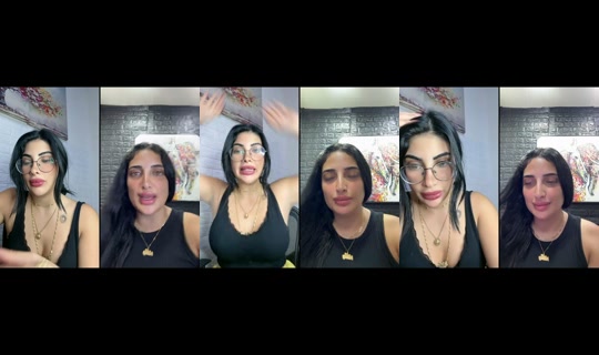 ayahhaydar71 TikTok Live — Sep 21, 2026, 3:02 PM