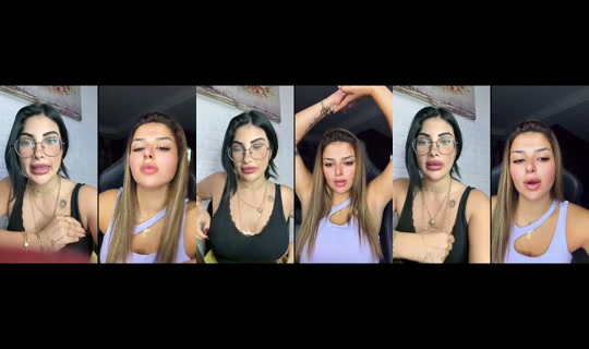 ayahhaydar71 TikTok Live — Sep 21, 2026, 3:46 PM