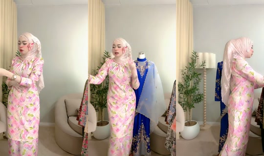 ayahostlive TikTok Live — Oct 8, 2026, 3:22 AM