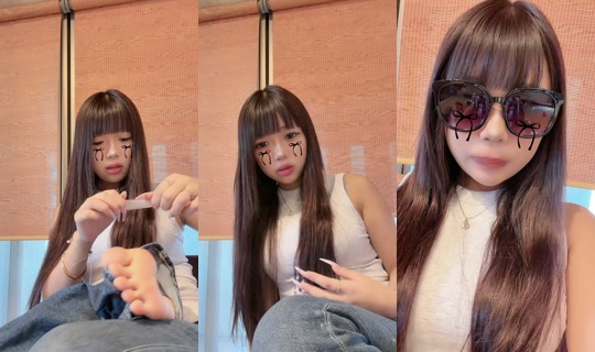 ayakaaaa_098 TikTok Live — Aug 22, 2026, 1:01 AM